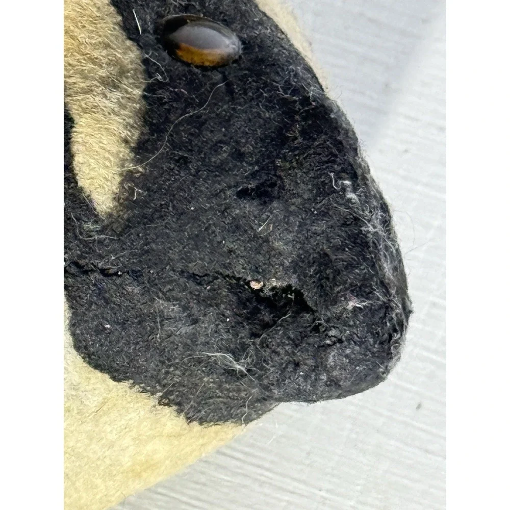 Antique Steiff 9.5